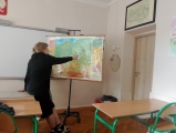 GEOGRAFIA - KABARET